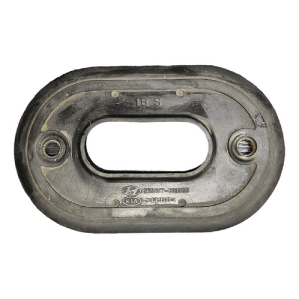 Borracha Evaporadora 97651b2000 Hyundai Creta 2017 18