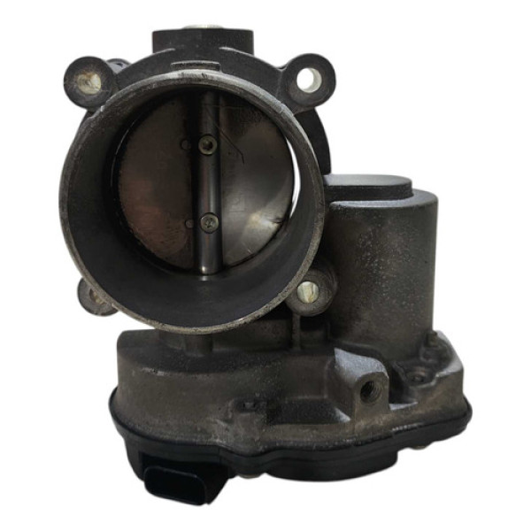 Corpo Borboleta Ds7e9f991af Ford Fusion 2.5 Aut 2010 A 2012