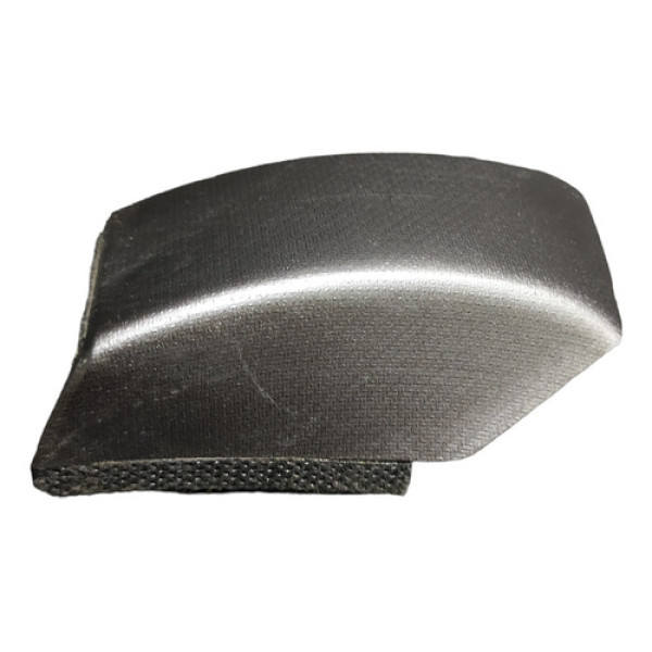 Moldura Painel Direito A2c9920830005 Honda Civic 2017 A 2021 Preto