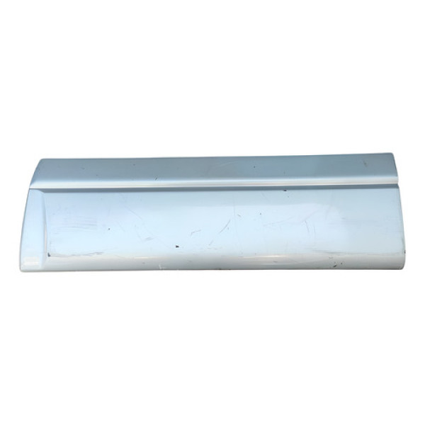 Aplique Porta Diant Direita Kia Sportage 2.0 2007 2008 2009 Cinza