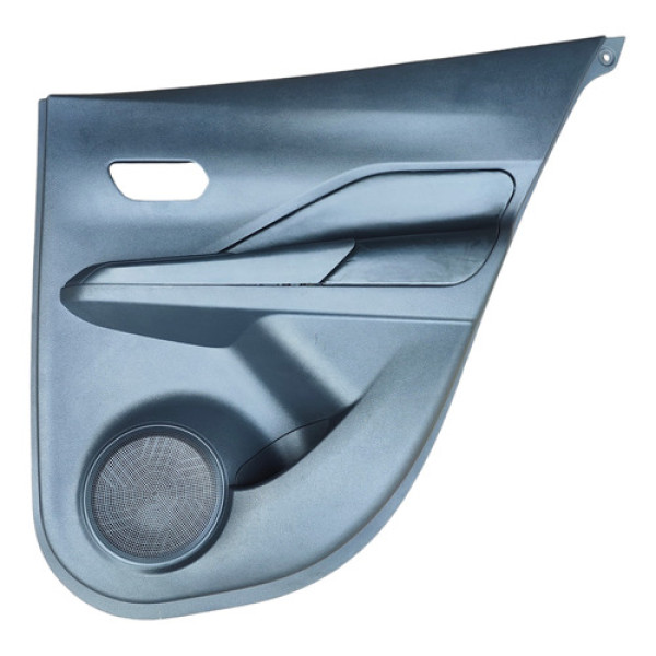 Forro Porta Tras Dir Nissan Kicks 2018 A 2020 829005ra0a Preto