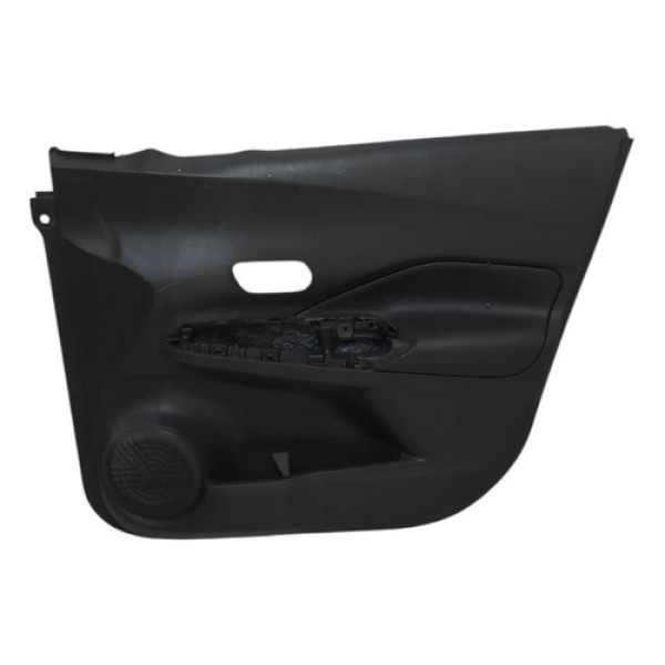 Forro Porta Dianteira Direita Nissan Kicks 1.6 2024 2025