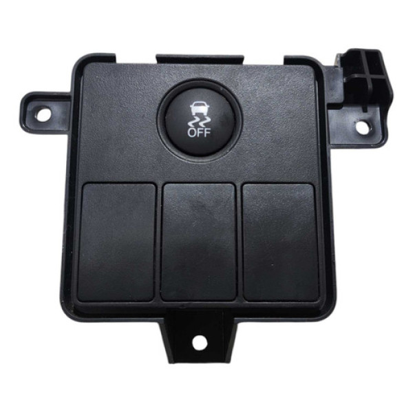 Botão Controle Tração 77301t7t Honda Hrv 1.8 2016 2017 2018