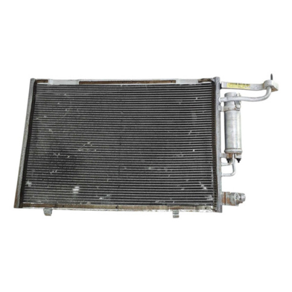 Condensador Av1119710 Ford Ecosport 2014 2015 A 2019