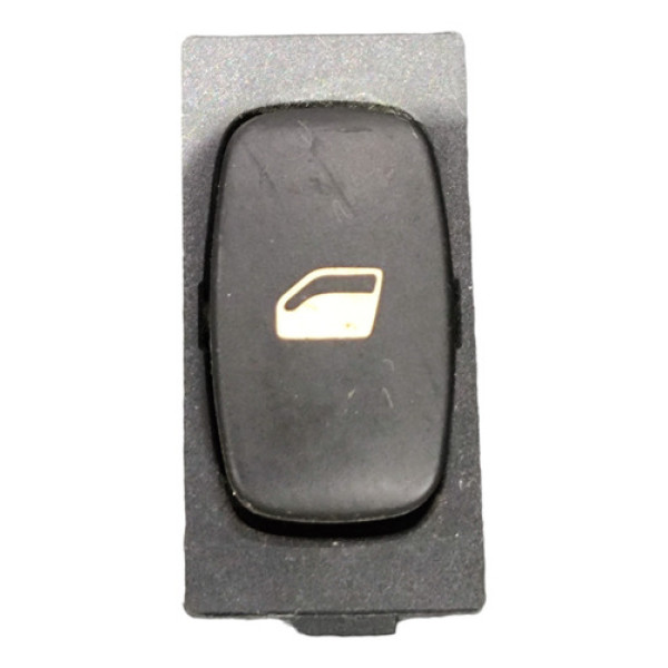 Botão Vidro Dianteiro Direito Peugeot 2006 53269707