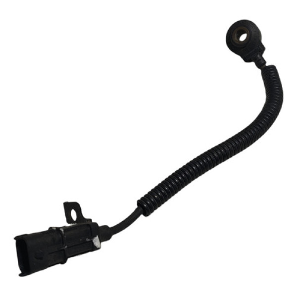 Sensor Frontal Hyundai Hb20 2013 A 2019 392500400 Preto