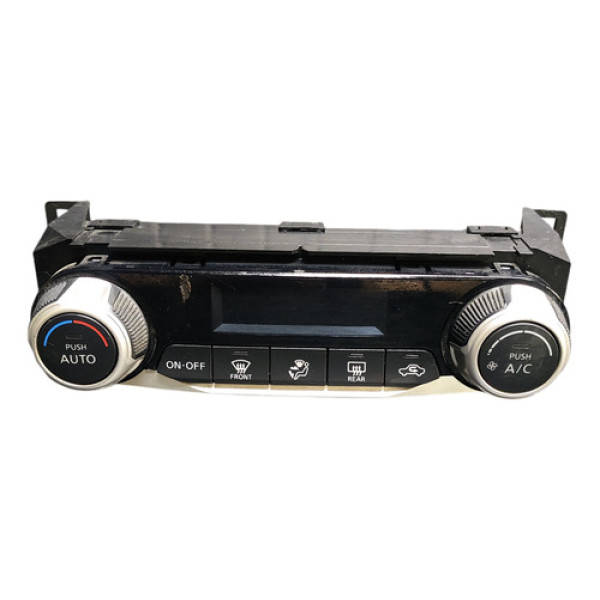 Comando Digital Ar Nissan Kicks 2017 2018 2019 275005ra0a