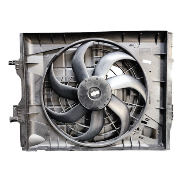 Defletor Ventoinha Nissan Kicks 1.6 2018 2019 2020 5020924