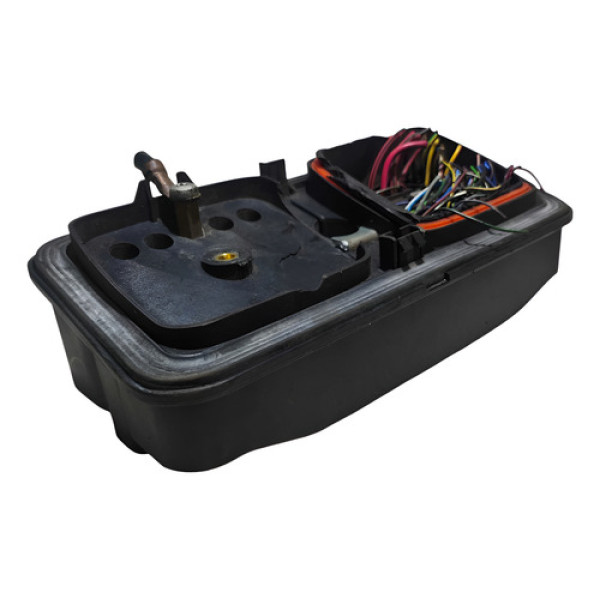 Conector Chicote Cabine 5z0937403 Volkswagen Fox 2010 A 2014