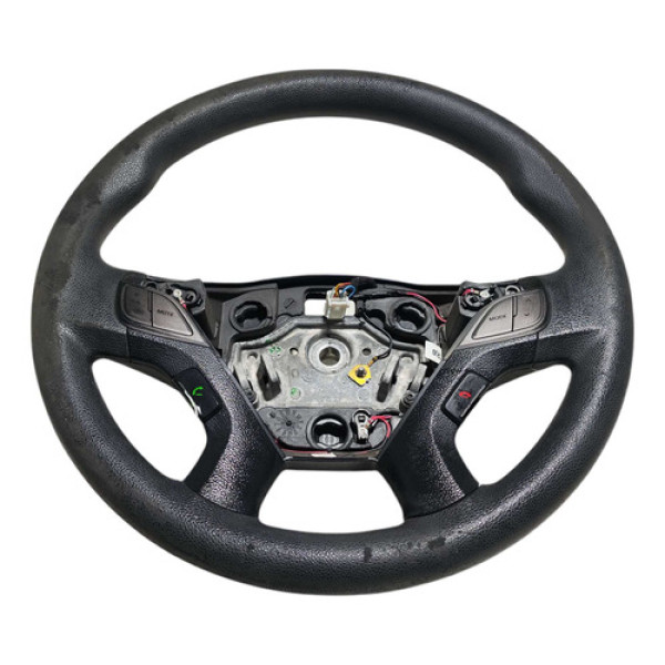 Volante Multifuncional Hyundai Hb20 1.0 2014 A 2019