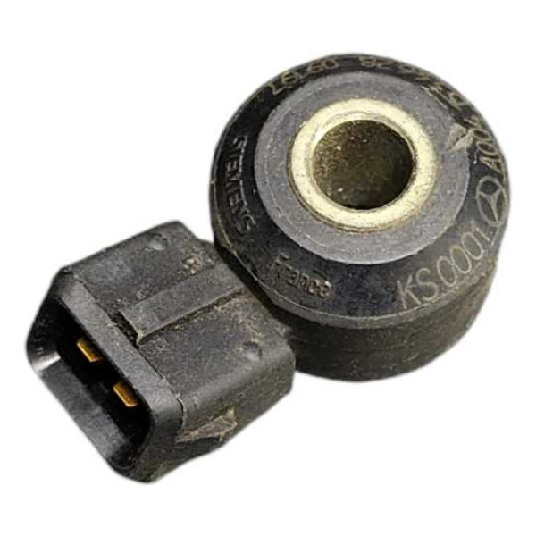 Sensor Detonação A0041534628 Mercedes C180 2009 A 2011