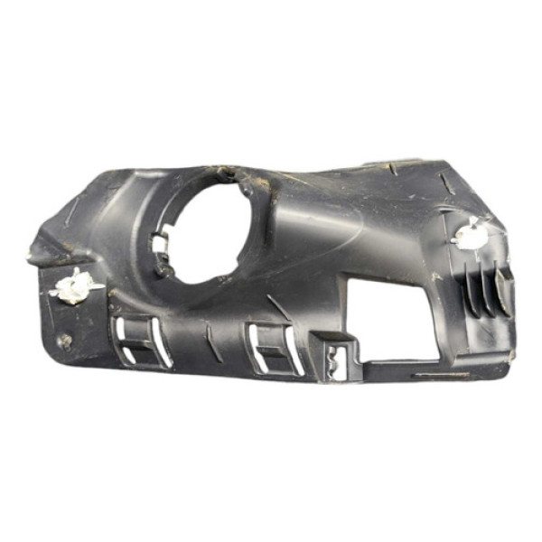 Moldura Interna 101017034001a Peugeot 208 2020 2021 Detalhe