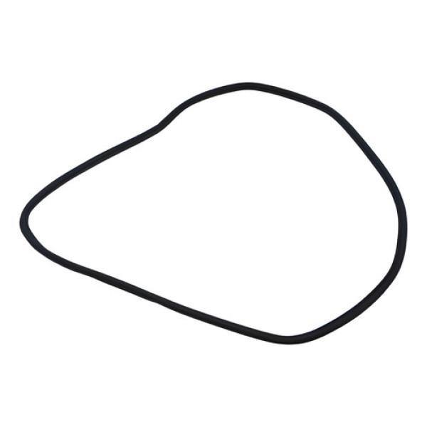 Borracha Vedação Dianteiro Esquerdo Vw T-cross 2019 A 2021 Preto