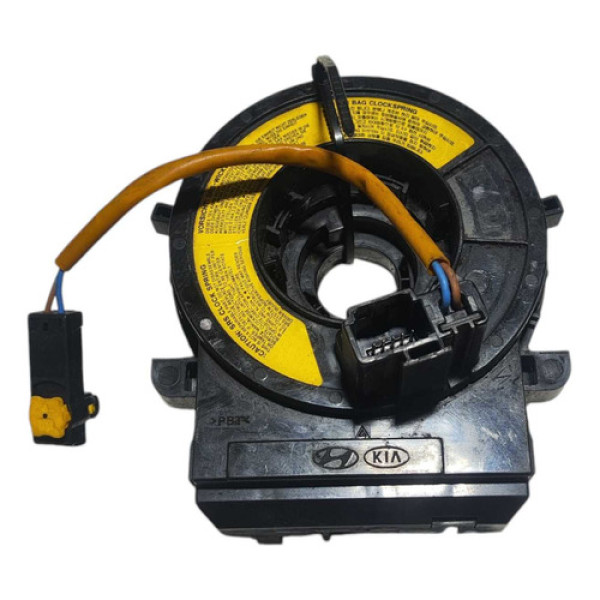 Miolo Volante Hard Disk Volante Kia Sportage 2007 2008 2009