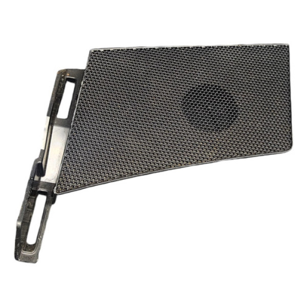 Moldura Tela Tweeter Esq Toyota Yaris 2019 A 2021 554090d080 Preto