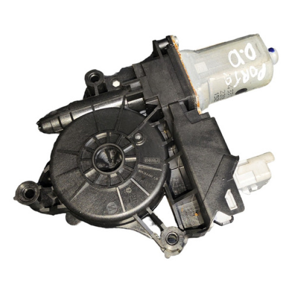 Motor Máquina Vidro Dianteiro Direito Peugeot 208 2020  2022