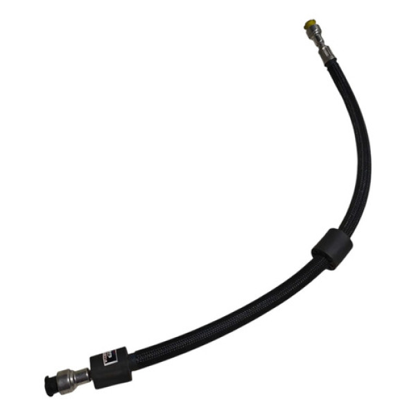 Mangueira Combustível Flauta Bmw 328i 2015 2016 2017 Preto