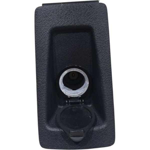 Moldura Tomada 12v Toyota Corolla 1.8 Gli 2015 A 2019