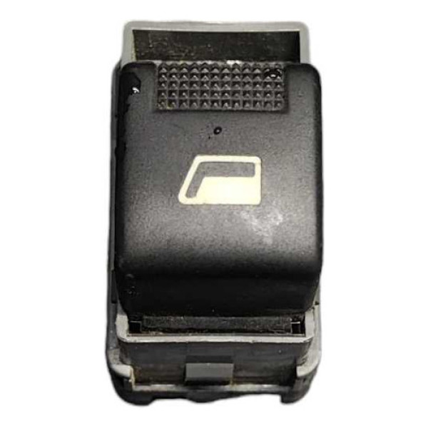 Botão Comando Vidro Tras Dir Citroen C3 2008 2009 2010/2012