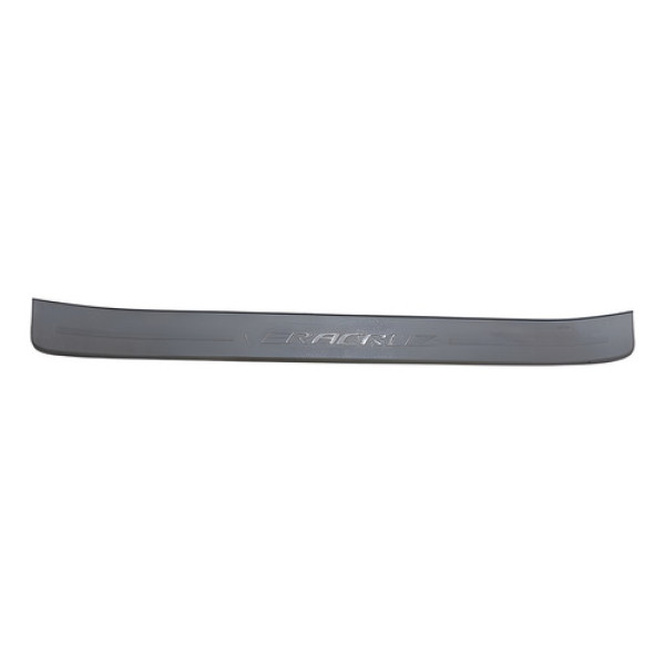Soleira Porta Diant Esquerda Hyundai Vera Cruz 2008 A 2012 Cinza