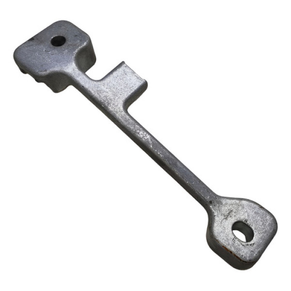 Suporte Alavanca 2qd711829 Vw T-cross 2019 2020 2021