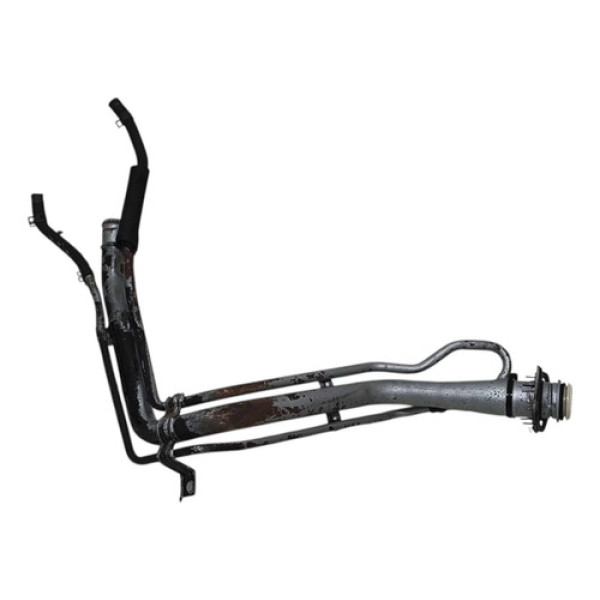 Gargalo Tanque Combustivel Bmw X5 4.8 V6 2008 2009 2010 Prata