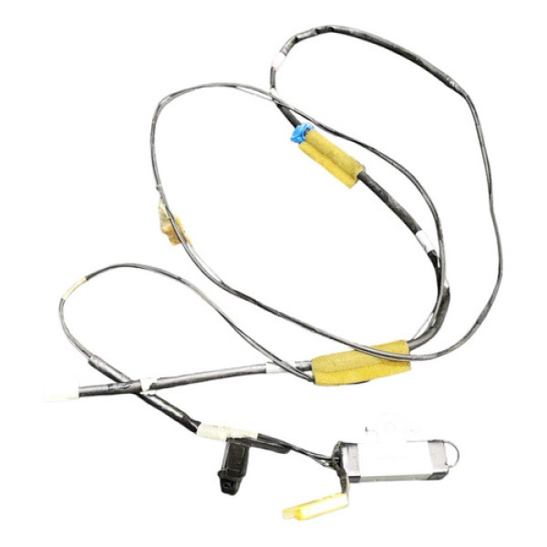 Pisca Chicote Antena Teto Toyota Corolla Xei 2015 A 2017