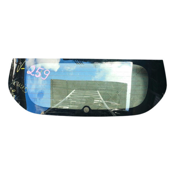 Vidro Vigia Renault Kwid 1.0 3cc 2018 2019 A 2022