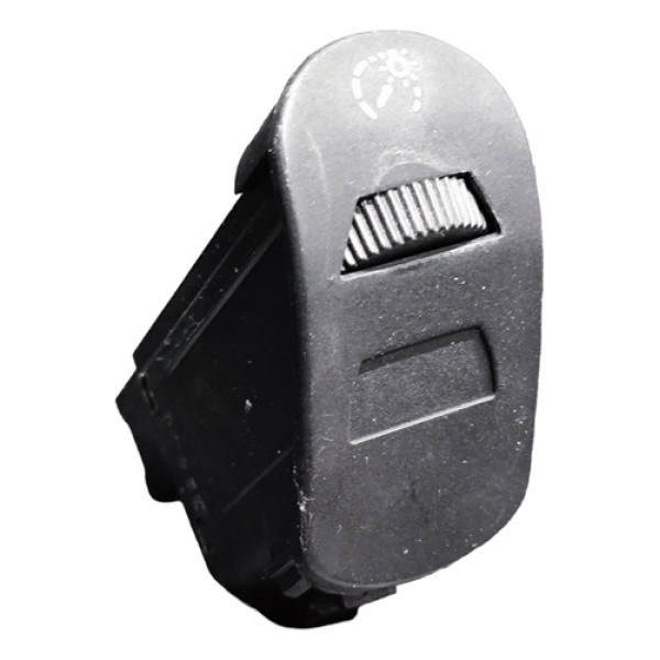 Botão Reostato S113772055 Chery Qq 2014 2015 2016