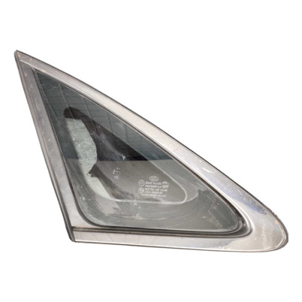 Vidro Fixo Traseiro Esquerdo Hyundai Azera 2008 A 2011