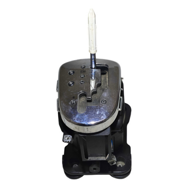 Alavanca Câmbio 96708373xt Citroen C4 Pallas 2008 A 2013