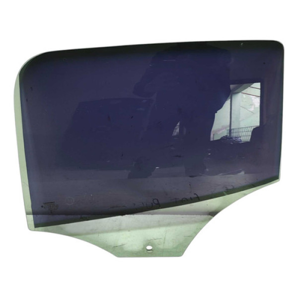 Vidro Porta Traseira Direita Fiat Pulse Turbo 2022 A 2024