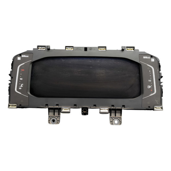 Painel Velocimetro Instrumentos 17a920320c Vw Jetta 2022/24 Preto
