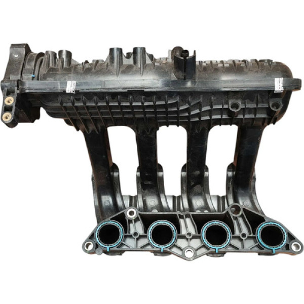 Coletor Admissão Honda Fit 2005 2006 2007