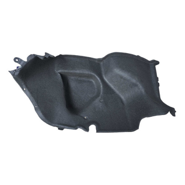 Forro Porta Malas Dir Toyota Yaris 1.5 Xl Sedan 2023 2024