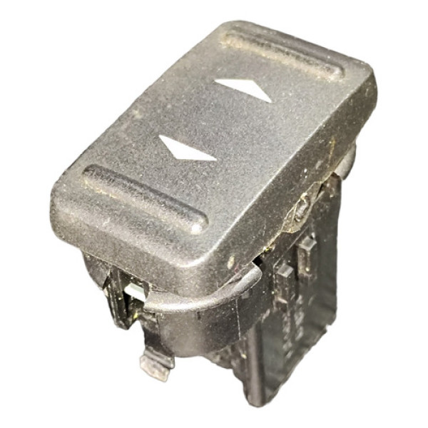 Botão Vidro Dianteiro Direito Ford Focus 2012 2013 2014