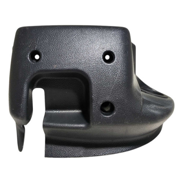 Moldura Inferior Coluna Direção Kia Sportage 2.0 2007 A 2009