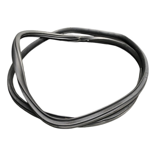 Borracha Porta Traseira Esquerda Hyundai Hb20s 2015 2016 1