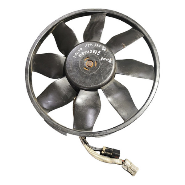 Ventoinha Radiador Volvo V70 1998