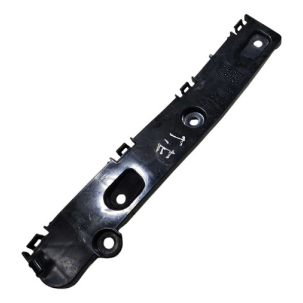 Guia Parachoque Traseiro Esquerdo Ford Ecosport 2013 A 2017