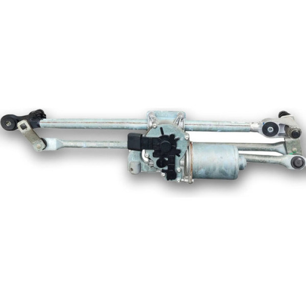 Motor Limpador Parabrisa Bmw X1 2.0 2013 2014 2015
