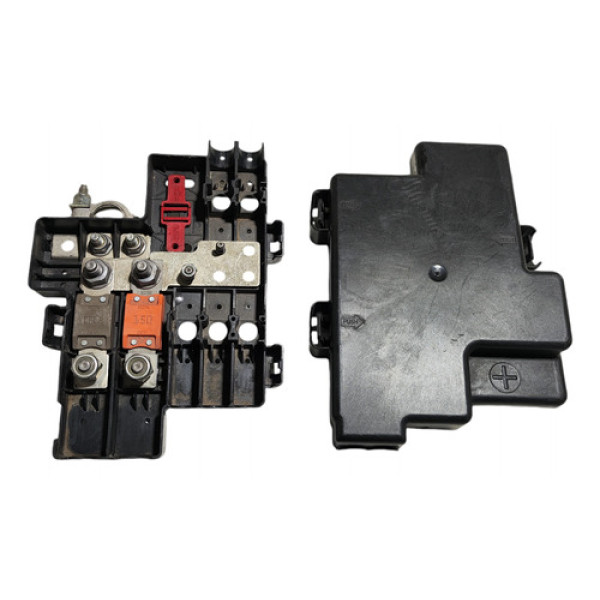 Módulo Circuito Bateria Positivo Fiat Argo 2018 2019 2020