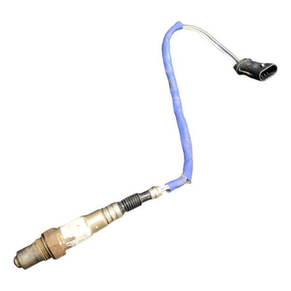 Somda Lambda Renault Symbol 2009/2012 0258006791 C/detalhe 