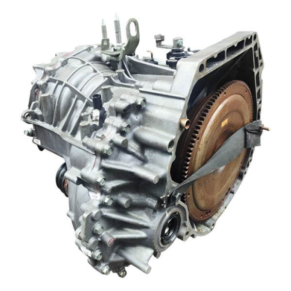 Caixa Câmbio Aut Honda Civic G10 2.0 2018 2019 2020