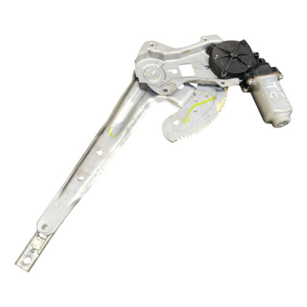 Máquina Vidro Traseiro Esquerdo Nissan Sentra 2006 2007 2008