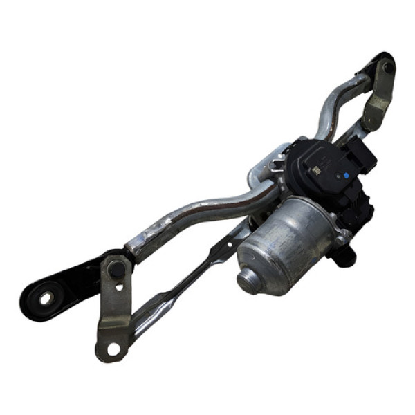 Galhada Limpador Parabrisa E3b517500al Ford Ka 2019 A 2021