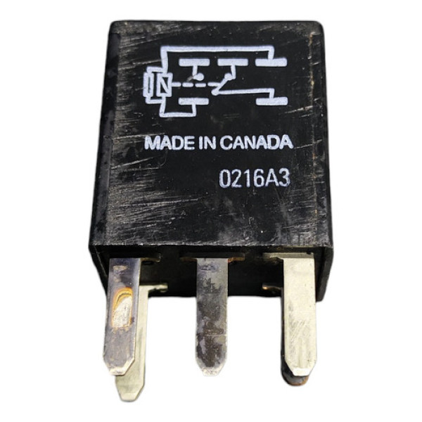 Modulo Rele 05269988aa Jeep Cherokee 3.7 2006 2007