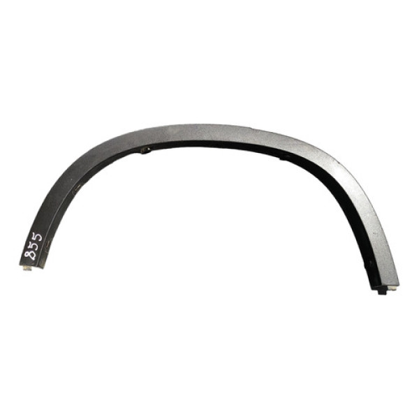 Moldura Lateral Traseira Direita Bmw X1 2013 2014 2015 Preto