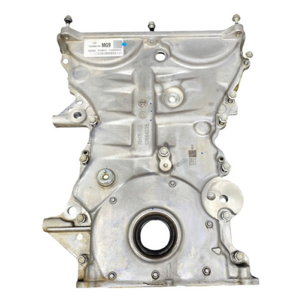 Tampa Lateral Motor 12664235  Gm Cruze 1.4 2017 2018 2019