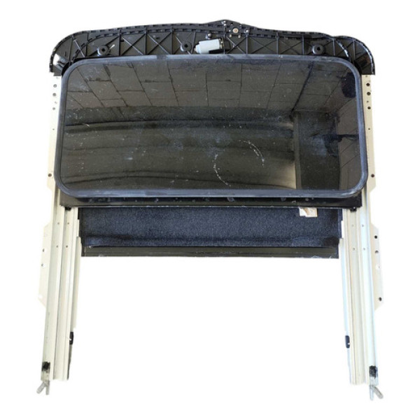 Teto Solar Citroen C4 Lounge 1.6 2014 2015 A 2018